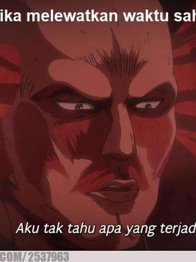 Masih Adaptasi, Ini 7 Momen Nyeleneh Sahur Hari Pertama