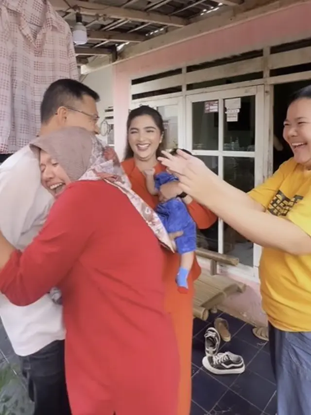 Anang dan Ashanty (Instagram/ashanty_ash)