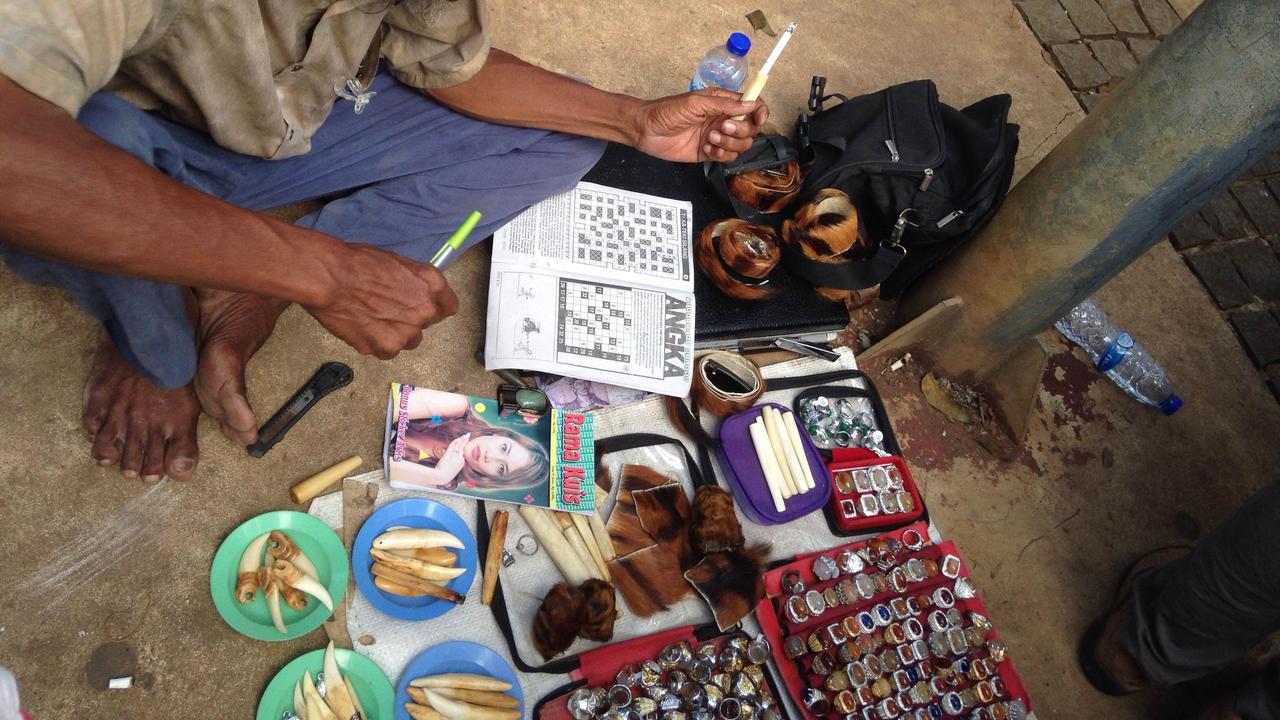 Taufiqurrohman/Liputan6.com