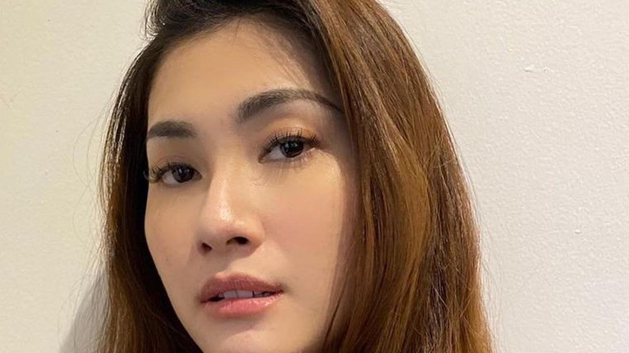Sosoknya Curi Perhatian, Intip Pesona Demmy Febriana Pemeran Tokoh Mona 'Di Antara Dua Cinta