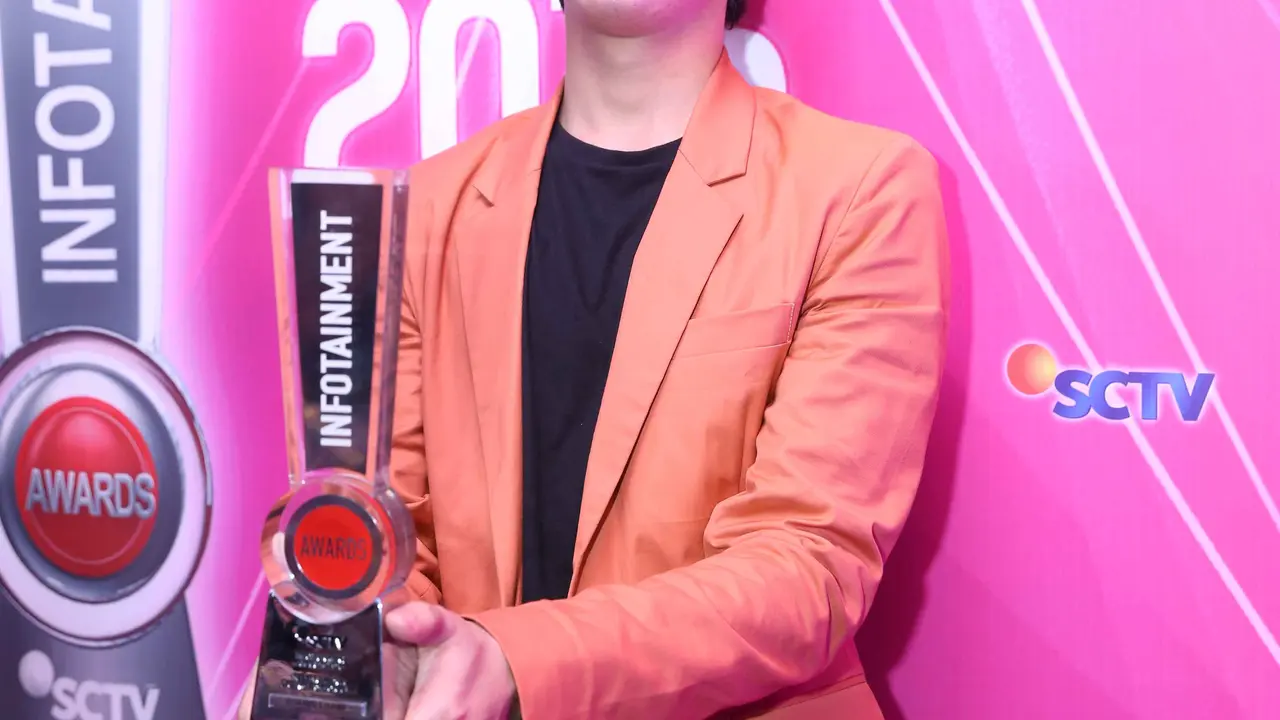 Aliando Syarief