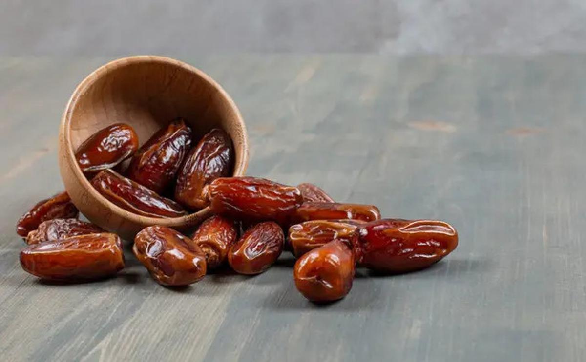 8 Cara Memanfaatkan Kurma Sebagai Pengganti Gula, Jadi Saus sampai Pemanis Teh