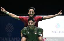 Indonesia Kokoh di Peringkat Kedua Klasemen Medali SEA Games 2025 dengan Tambahan Emas Signifikan