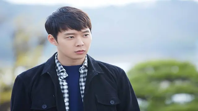 [Bintang] Yoochun JYJ