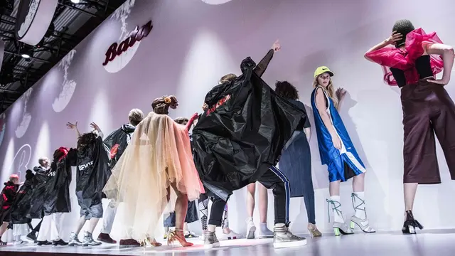 5 Hal Tentang Bata Fashion Weekend 2019 yang Perlu Kamu Tahu1