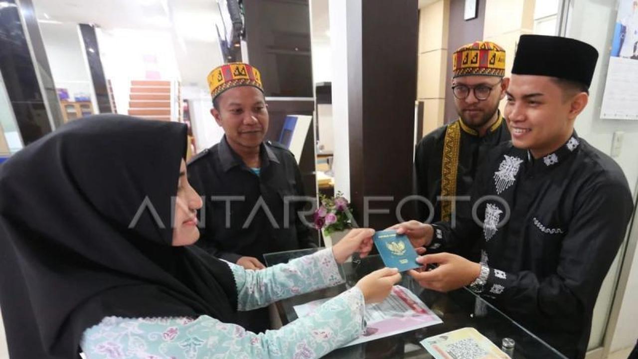 Imigrasi Langsa Terbitkan 14.039 Paspor Sepanjang 2025, Raih Berbagai Penghargaan