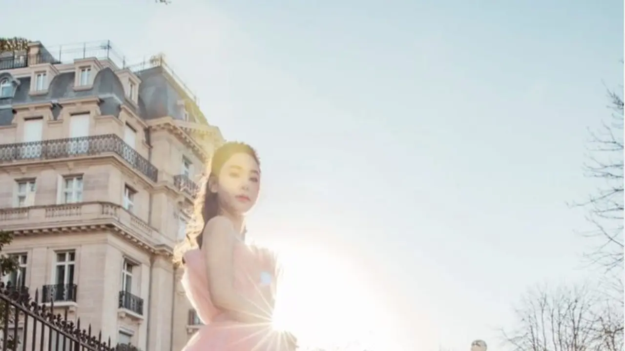 Abby Choi