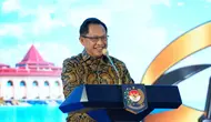 Kemendagri Umumkan Pemda Berprestasi Maluku-Nusa Tenggara 2026