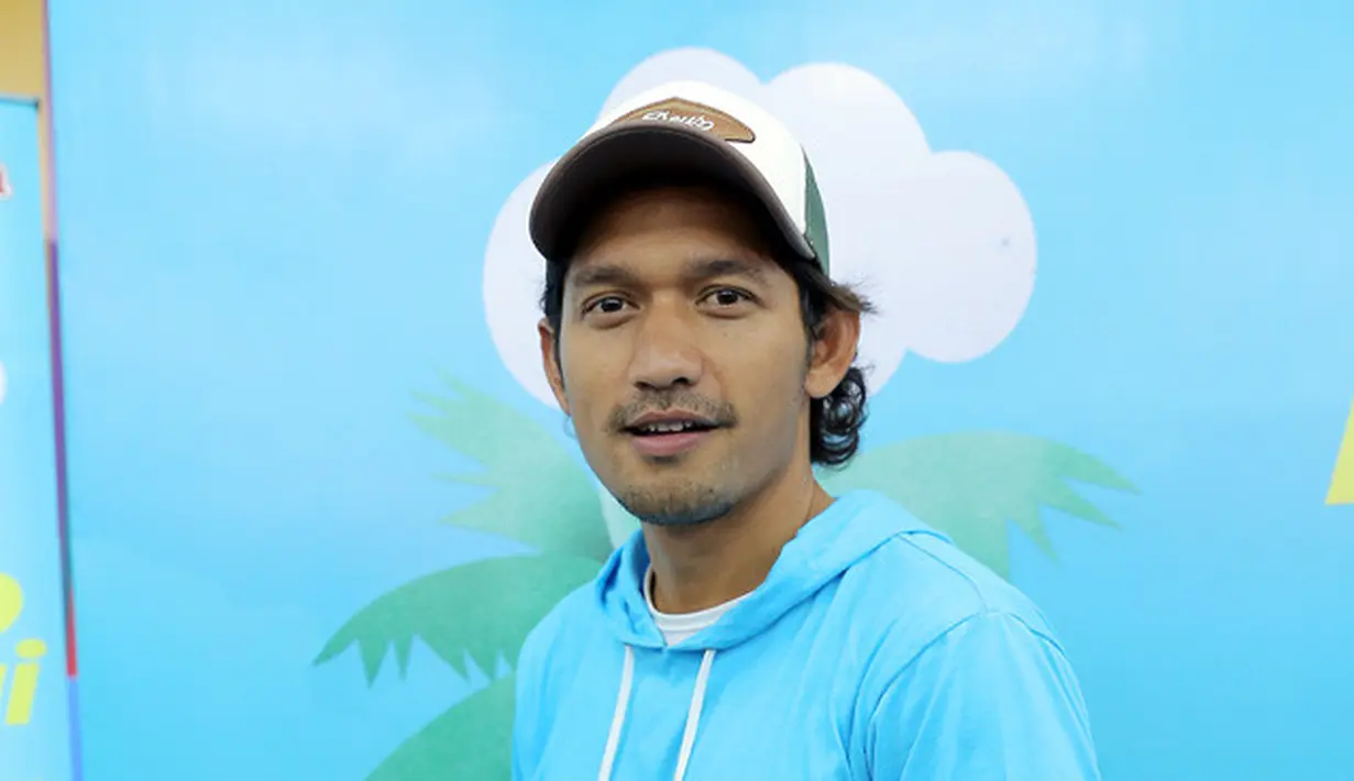 (Deki Prayoga/Bintang.com)