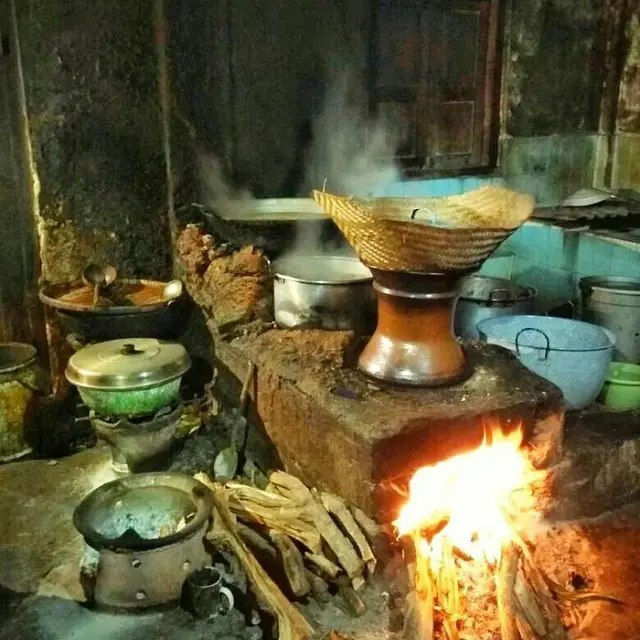 Rekomendasi Tempat Makan Hidden Gem di Jogja