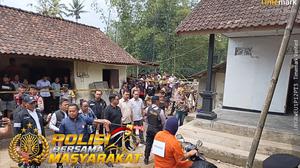 36 Adegan Ungkap Detik-Detik Bos Bakar Sopir Truk hingga Tewas di Bali
