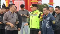 Libur Lebaran Buat Jalur Wisata Subang–Bandung Padat, Ini Langkah Polisi