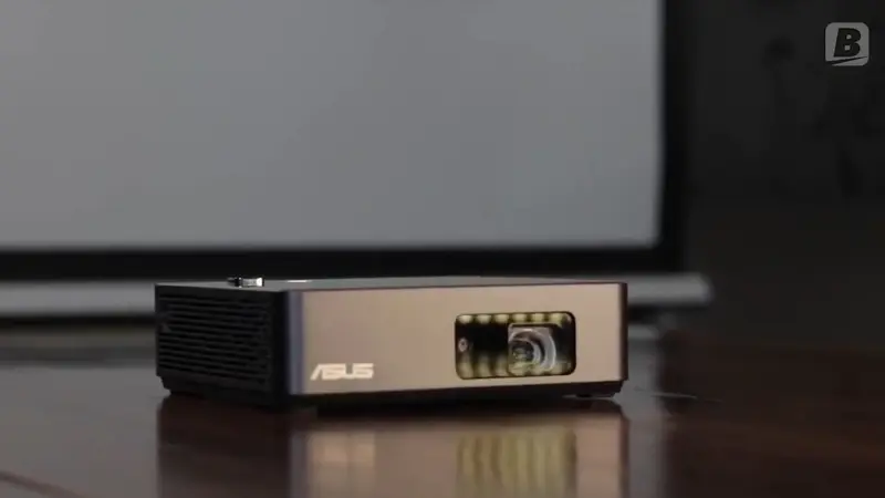 Review Asus ZenBeam S2, Projector Mungil Untuk Presentasi! sumberfoto: BinnekaCom