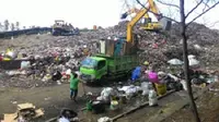 Sampah Manado Menggunung, Daya Tampung TPA Menciut