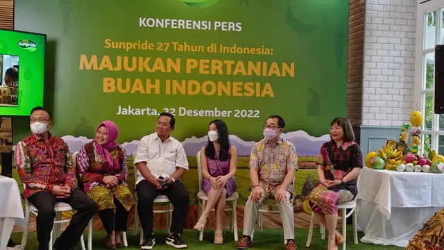 Perayaan 27 Tahun Sunpride di Indonesia