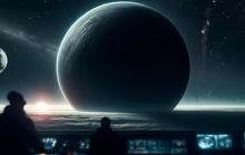 Misteri Planet Kesembilan Ukurannya 10 Kali Lipat dari Bumi Bikin Ilmuwan Penasaran