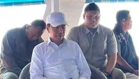Pemulihan Gempa NTT Diminta Jangan Berhenti di Tanggap Darurat
