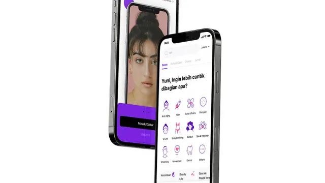 Platform MyVenus