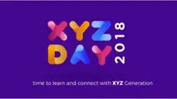 XYZ Day © KapanLagi.com