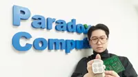 Cerita Remaja Korea Selatan Sukses Jadi CEO di Usia 17 Tahun
