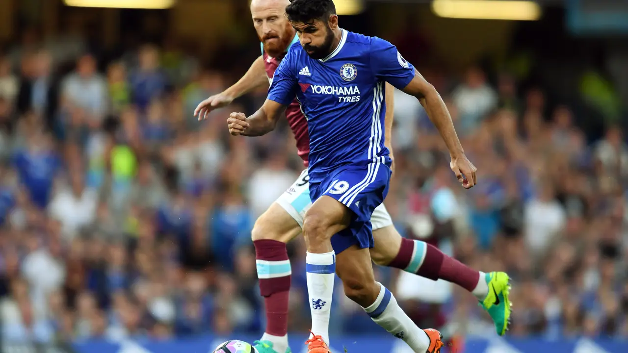Diego Costa