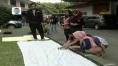 Kasus dugaan bullying atau perundungan terjadi di lingkungan kampus.