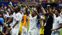 Cape Verde vs Argentina di 32 Besar Piala Dunia 2026, Debutan Siap Bikin Kejutan