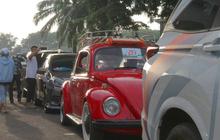 ASTRA Tol Tamer Perkuat Kampanye Keselamatan Berkendara Dukung Wisata Banten