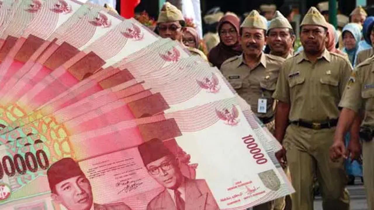 Apa Itu Gaji 13 dan 14 PNS? Simak Aturan dan Besaran yang Ditetapkan