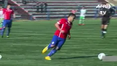 Masyarakat adat Andean di Cile menggelar turnamen sepak bola bertajuk Copa America juga.