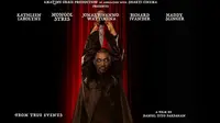 Sinopsis Film Gereja Setan, Keterpurukan yang Membawa pada Sekte Sesat
