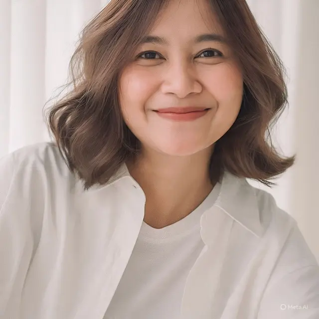 Model Rambut Wanita 30 Tahun ke Atas Agar Tampil Fresh