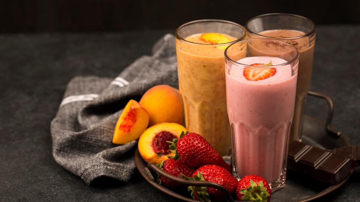 5 Resep Smoothie Buah untuk Energi Pagi, Praktis dan Bikin Kenyang Lebih Lama