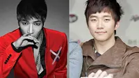 Semarak Ulang Tahun Jun.K dan Junho `2PM`
