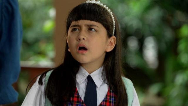 Pelangi Untuk Nirmala