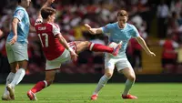 Musim Panas Padat Manchester City: Rodri ke Barcelona, Anderson £116 Juta, Perburuan Gelandang Berlanjut