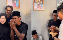 Bertubi-tubi Rezeki Didapat Penjual Es Teh Usai Dihina Gus Miftah, Derajatnya Langsung Diangkat Allah SWT