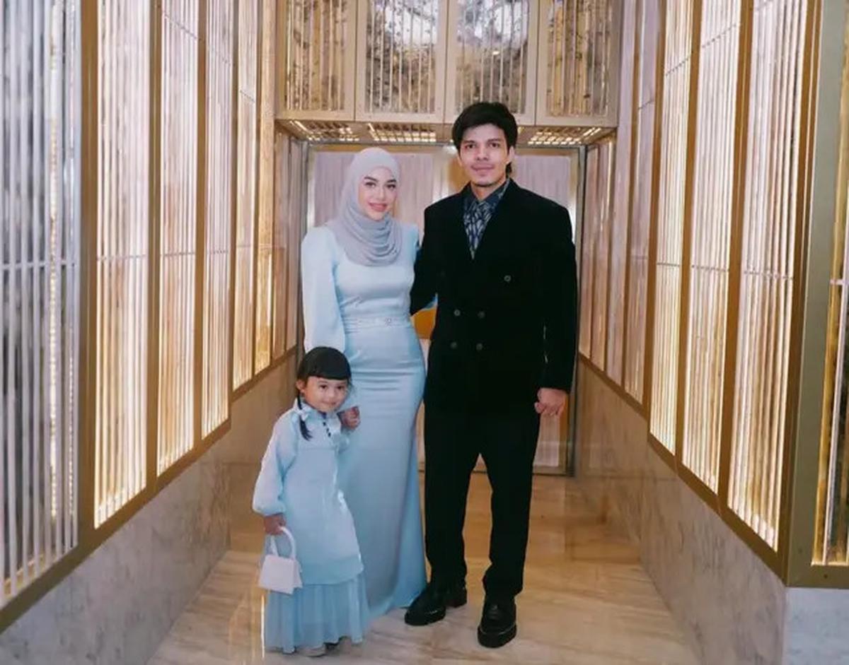 Dari Mahalini hingga Nagita Slavina, Intip 7 Gaya Kondangan Artis yang Curi Perhatian