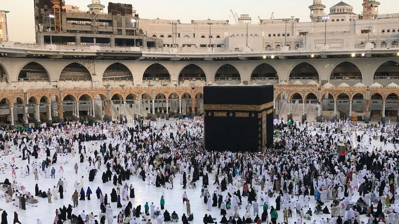 Astagfirullah padahal di Mekkah, Penyuka Sesama Jenis Nekat Rayu Pemuda buat Hubungan Badan