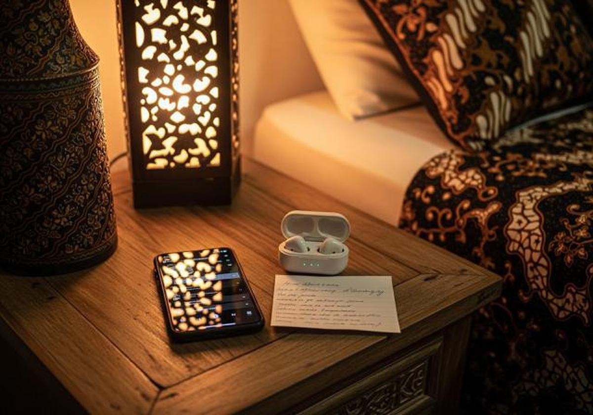 25 Ide Kado Valentine untuk Istri yang Romantis, Berkesan, dan Penuh Makna