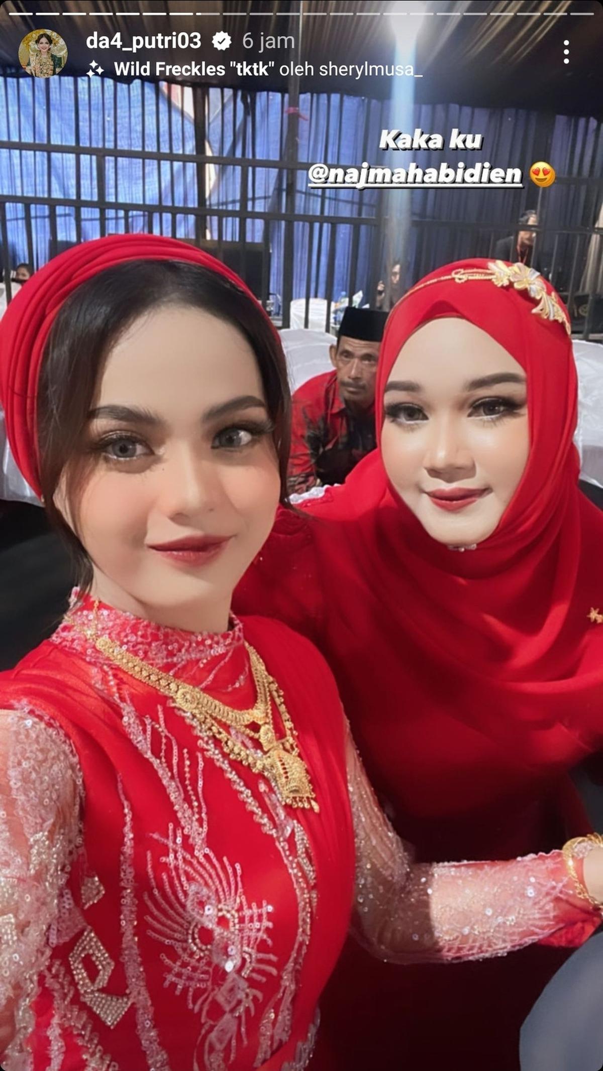 Seperti toko Emas Berjalan
