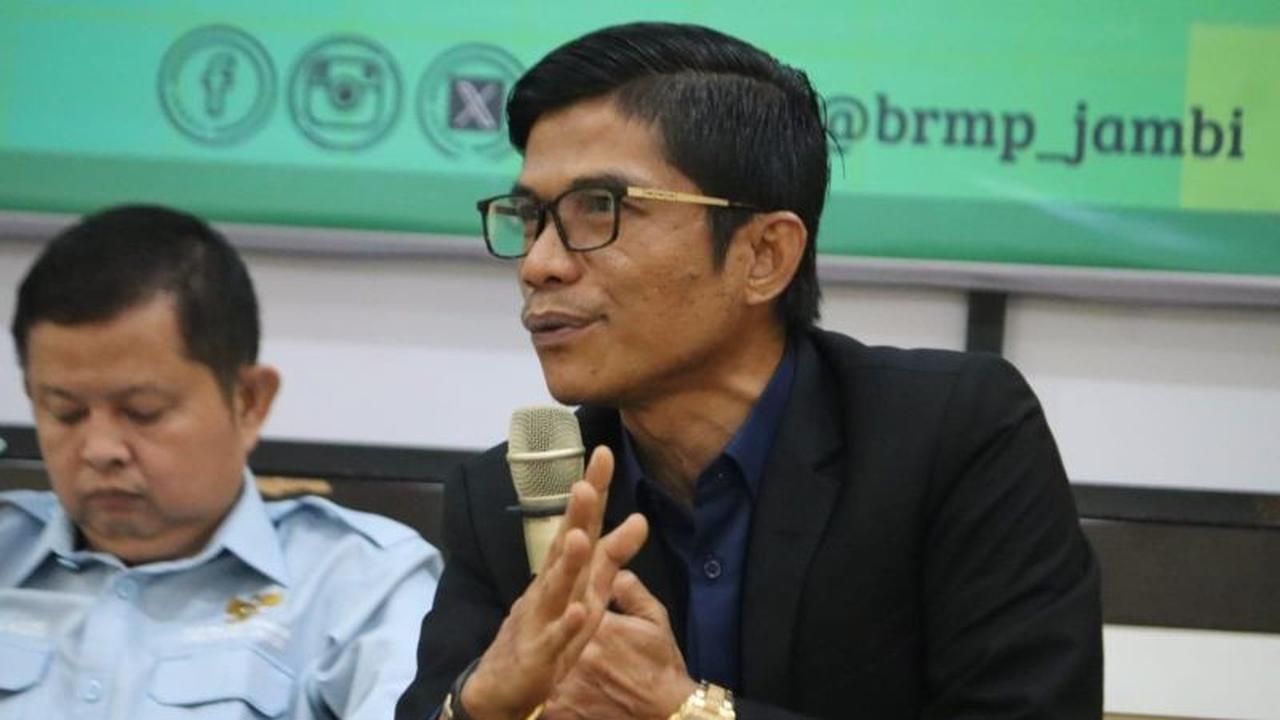Ombudsman Jambi Terima 262 Laporan Maladministrasi, Dominan Keluhan Lamban Layanan