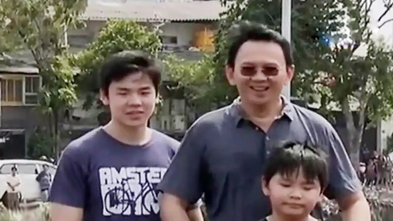 Ahok
