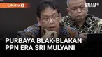 Menteri Keuangan, Purbaya Yudhi Sadewa menanggapi, besaran Pajak Pertambahan Nilai (PPN) peninggalan Sri Mulyani. Purbaya mengatakan, saat ini dirinya tengah mempelajari apakah memungkinkan untuk PPN diturunkan.