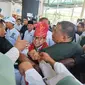 Ketua Umum Partai Kebangkitan Bangsa (PKB) Muhaimin Iskandar