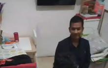 Relawan Capres Jadi Tersangka Sebarkan Rekaman Diduga Suara Forkompida Batubara Arahkan Dukungan ke Paslon