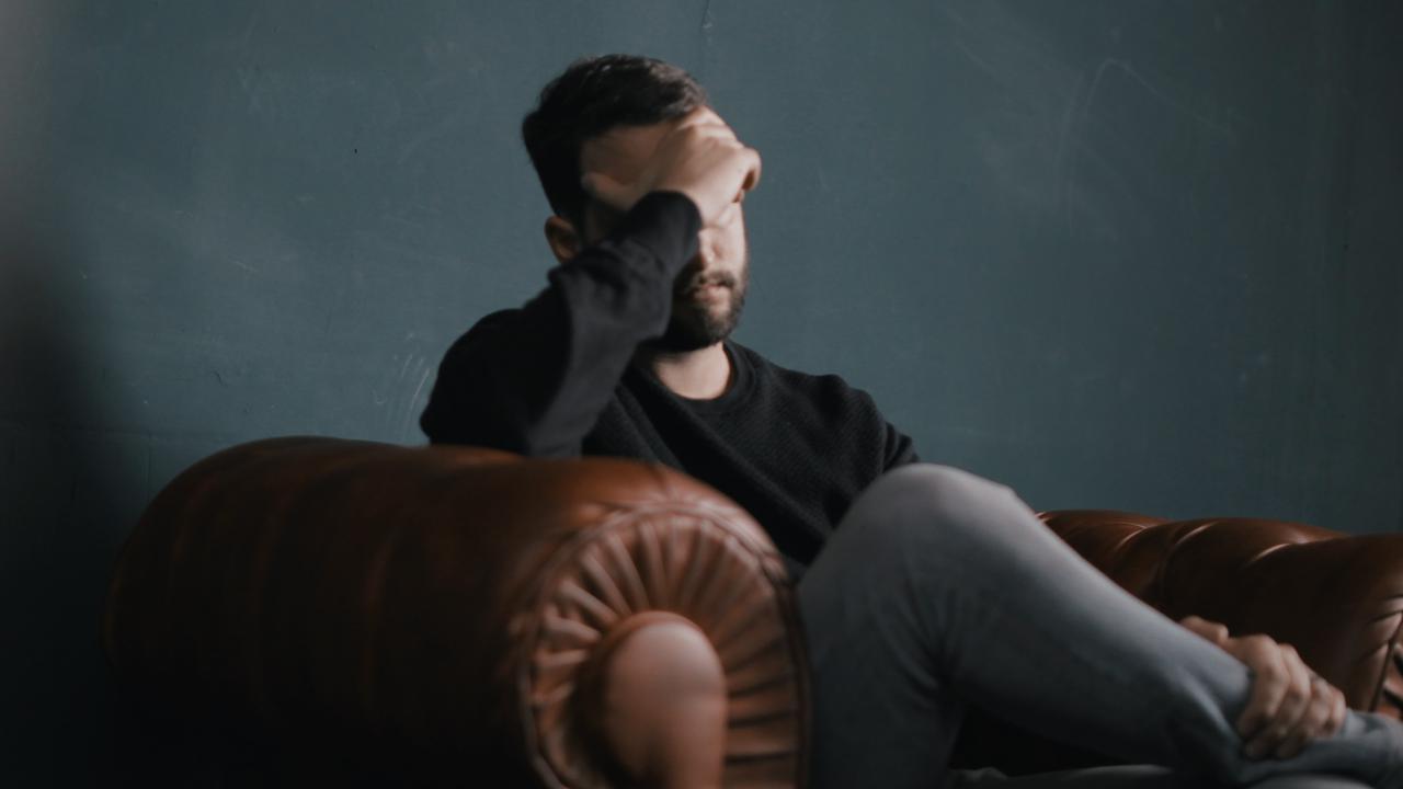 Arti Anxiety