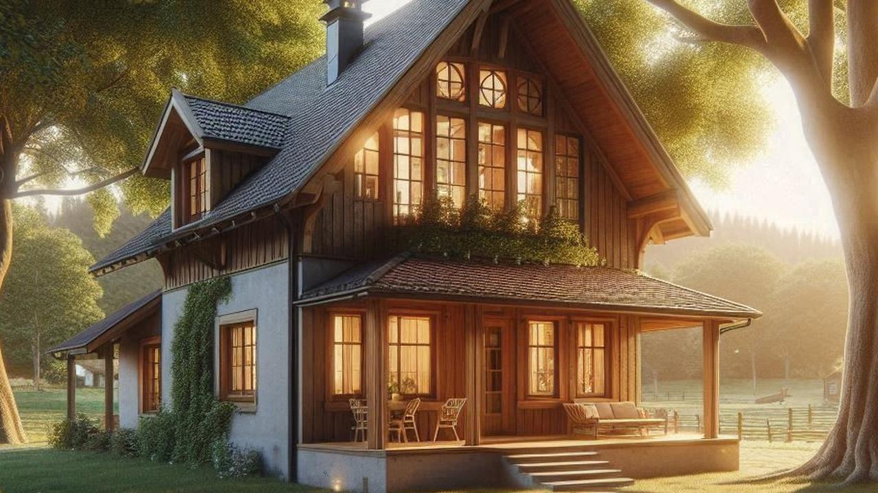 10 Pohon Peneduh Cepat Tumbuh: Ciptakan Rumah yang Rindang dan Sejuk