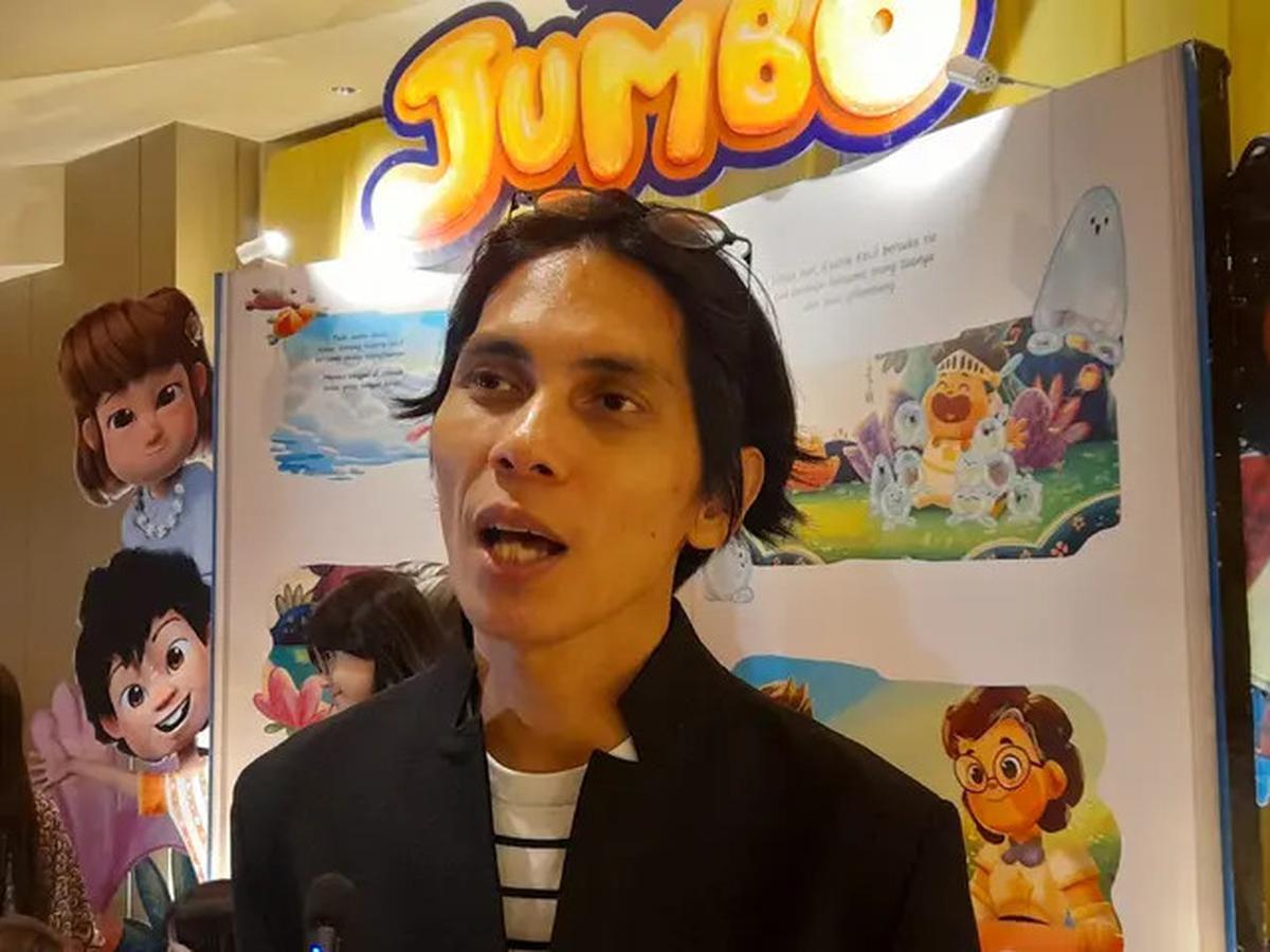 6 Film untuk Temani Libur Lebaran 2025, Horor Hingga Animasi Seru
