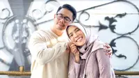 Potret Dapur Fitri Tropica, Desain Modern untuk Content Creator